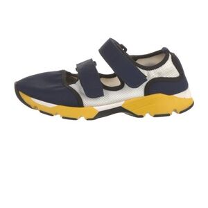 Marni Printed Sneakers